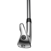 Alternate View 3 of 2023 KING TEC One Length Utility w/ Steel Shafts